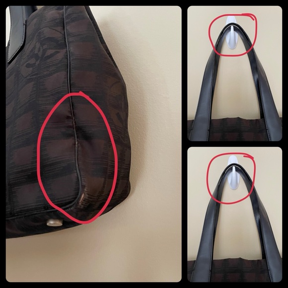 Authentic Chanel Tote 🖤 - Picture 13 of 13